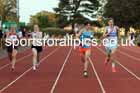 200 metres, 2025 NEGP No 6 Monkton, Wednesday, August 13th.  Photo: David T. Hewitson/Sports for All Pics